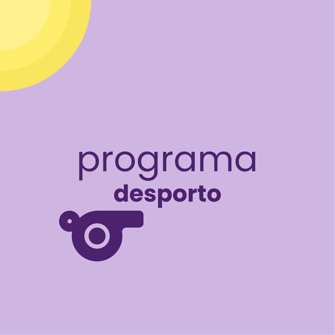 Programa